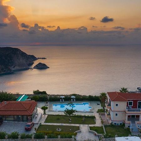 Niforos Panorama Apartment Kefalonia Island Exterior photo